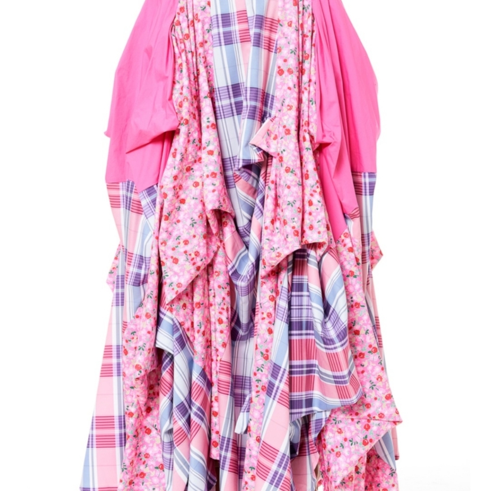 TOV Holy Damsel Skirt(New Arrival)